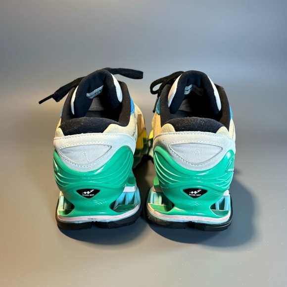 RARE Hiroshi Nagai x Mizuno Wave Prophecy LS 2024 Men’s SZ 9 main image 4